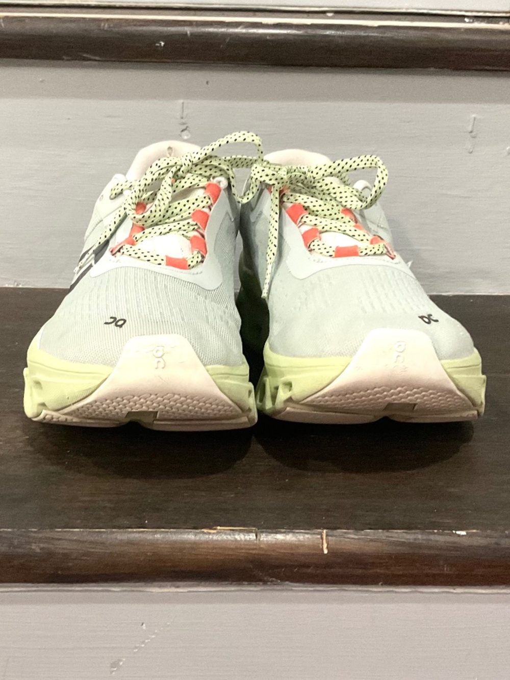 On CLOUDMONSTER Women’s Comfort Running Shoes Size 9/40.5 - Picture 7 of 16